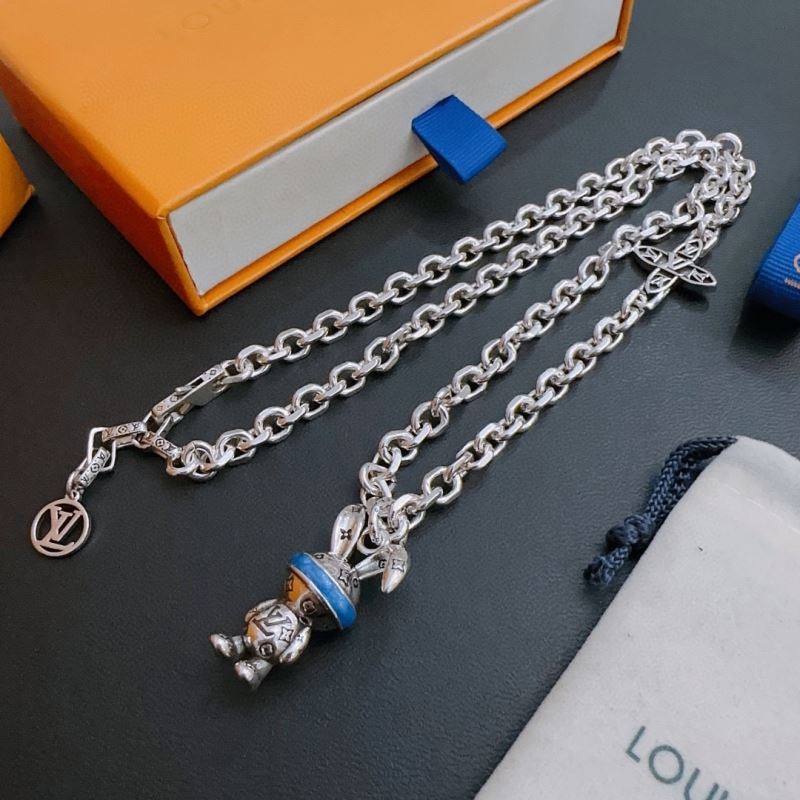 Louis Vuitton Necklaces